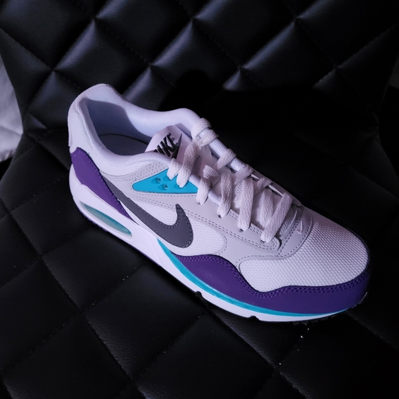 Size 8.5 W - Nike Air Max Correlate 'Club Purple' - Picture 3 of 8